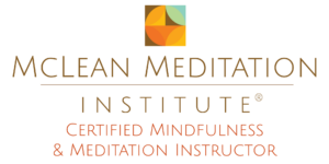 Certified Meditation Teacher